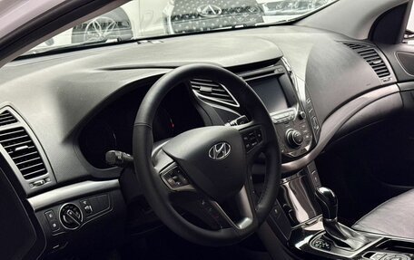 Hyundai i40 I рестайлинг, 2016 год, 1 299 000 рублей, 22 фотография