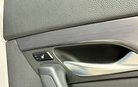 Hyundai i40 I рестайлинг, 2016 год, 1 299 000 рублей, 27 фотография