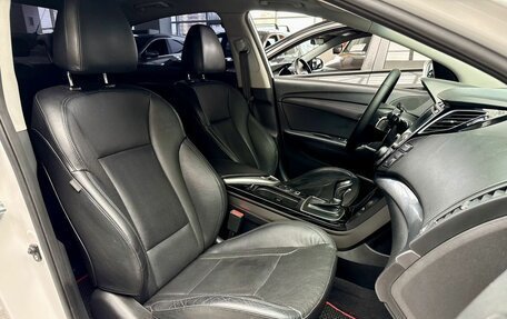 Hyundai i40 I рестайлинг, 2016 год, 1 299 000 рублей, 26 фотография