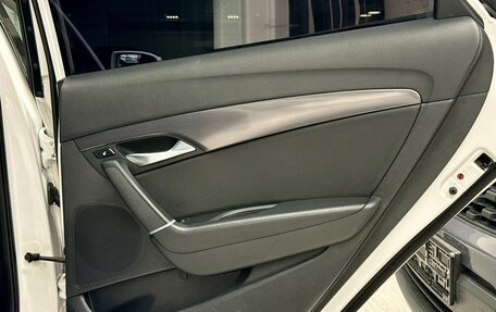 Hyundai i40 I рестайлинг, 2016 год, 1 299 000 рублей, 28 фотография