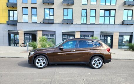 BMW X1, 2014 год, 1 750 000 рублей, 2 фотография