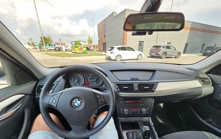 BMW X1, 2014 год, 1 750 000 рублей, 13 фотография