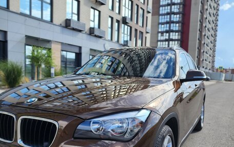 BMW X1, 2014 год, 1 750 000 рублей, 7 фотография