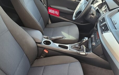 BMW X1, 2014 год, 1 750 000 рублей, 12 фотография