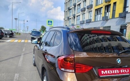 BMW X1, 2014 год, 1 750 000 рублей, 8 фотография