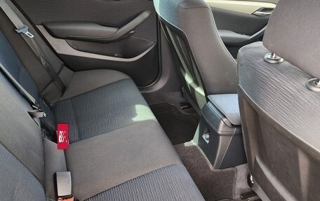 BMW X1, 2014 год, 1 750 000 рублей, 11 фотография