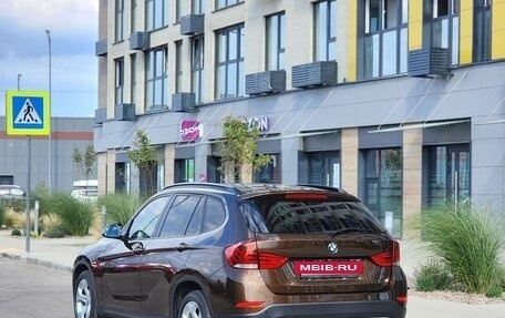 BMW X1, 2014 год, 1 750 000 рублей, 3 фотография