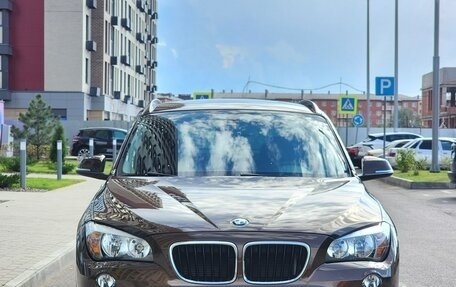 BMW X1, 2014 год, 1 750 000 рублей, 6 фотография