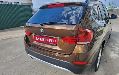 BMW X1, 2014 год, 1 750 000 рублей, 9 фотография