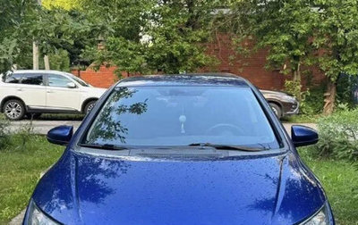 Honda Civic IX, 2012 год, 1 050 000 рублей, 1 фотография