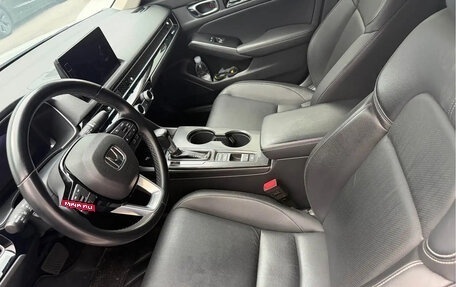Honda Civic, 2022 год, 1 875 000 рублей, 7 фотография