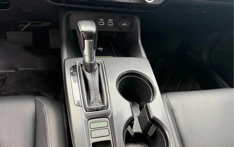 Honda Civic, 2022 год, 1 875 000 рублей, 12 фотография