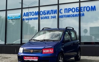 Fiat Panda II, 2007 год, 208 000 рублей, 1 фотография