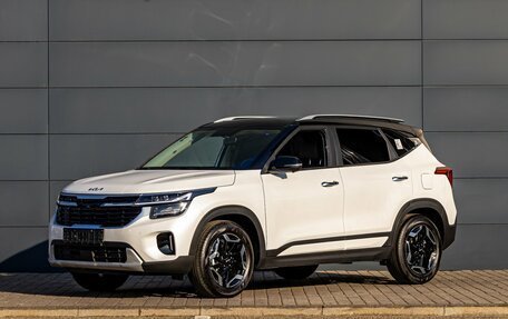 KIA Seltos I, 2026 год, 3 095 000 рублей, 1 фотография