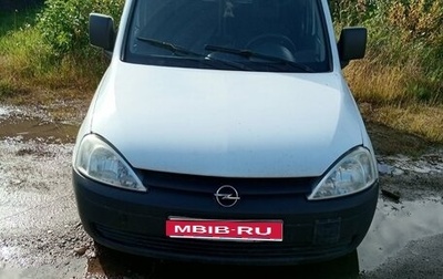 Opel Combo C, 2008 год, 220 000 рублей, 1 фотография