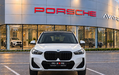 BMW X1, 2026 год, 6 180 000 рублей, 1 фотография