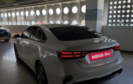 KIA K3, 2022 год, 1 980 000 рублей, 1 фотография
