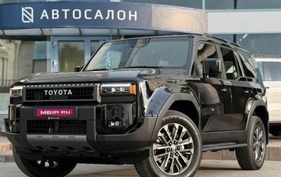 Toyota Land Cruiser Prado, 2026 год, 12 990 000 рублей, 1 фотография
