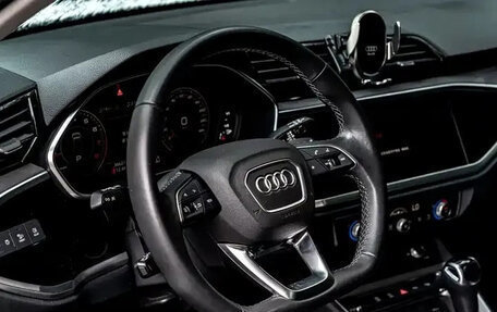 Audi Q3, 2022 год, 2 618 000 рублей, 5 фотография