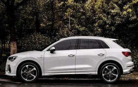 Audi Q3, 2022 год, 2 618 000 рублей, 2 фотография