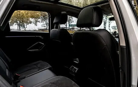 Audi Q3, 2022 год, 2 618 000 рублей, 9 фотография