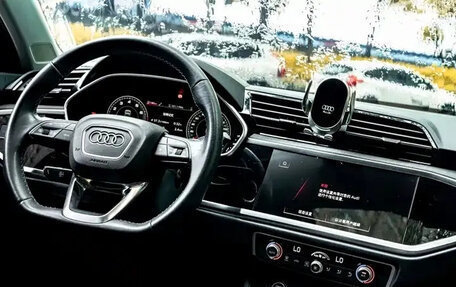 Audi Q3, 2022 год, 2 618 000 рублей, 4 фотография