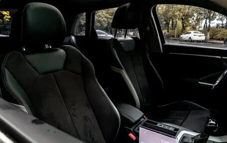 Audi Q3, 2022 год, 2 618 000 рублей, 8 фотография