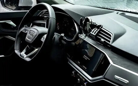 Audi Q3, 2022 год, 2 618 000 рублей, 6 фотография