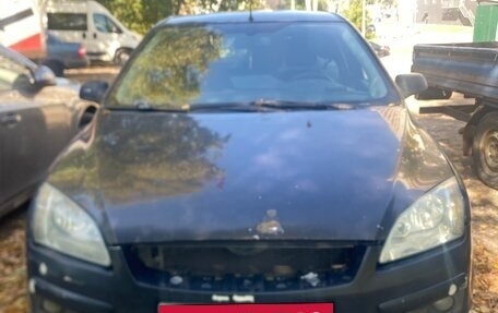 Ford Focus II рестайлинг, 2007 год, 215 000 рублей, 8 фотография