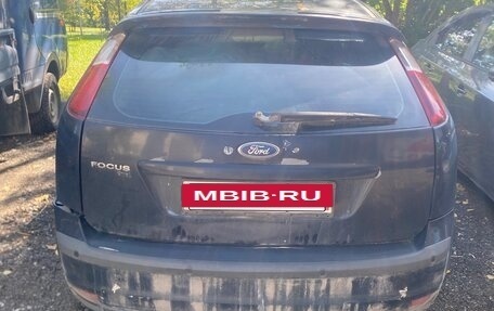 Ford Focus II рестайлинг, 2007 год, 215 000 рублей, 9 фотография