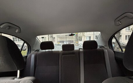 Honda Civic VIII, 2008 год, 550 000 рублей, 9 фотография