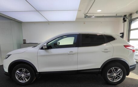 Nissan Qashqai, 2018 год, 1 789 000 рублей, 10 фотография