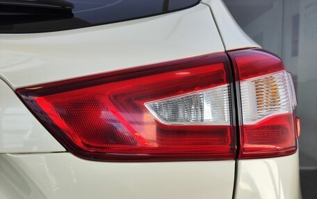 Nissan Qashqai, 2018 год, 1 789 000 рублей, 12 фотография