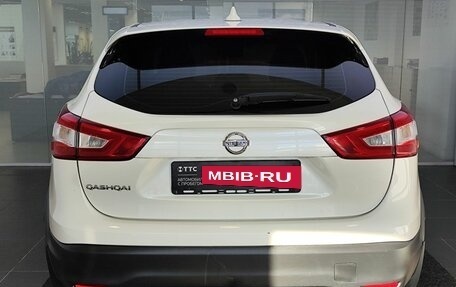 Nissan Qashqai, 2018 год, 1 789 000 рублей, 7 фотография