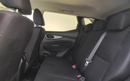 Nissan Qashqai, 2018 год, 1 789 000 рублей, 15 фотография