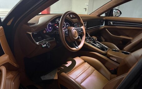 Porsche Panamera II рестайлинг, 2022 год, 11 880 000 рублей, 5 фотография