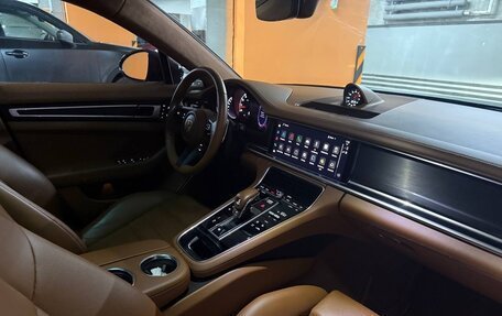 Porsche Panamera II рестайлинг, 2022 год, 11 880 000 рублей, 3 фотография