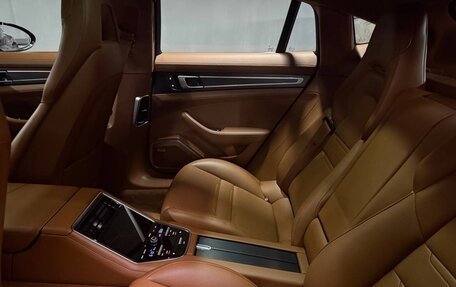 Porsche Panamera II рестайлинг, 2022 год, 11 880 000 рублей, 4 фотография