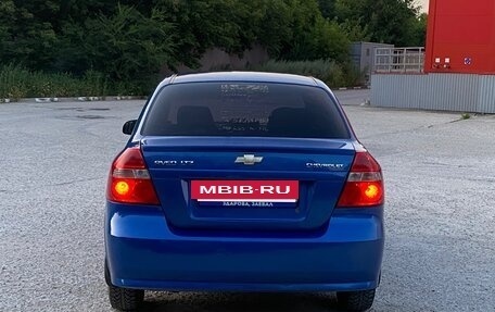 Chevrolet Aveo III, 2009 год, 320 000 рублей, 6 фотография