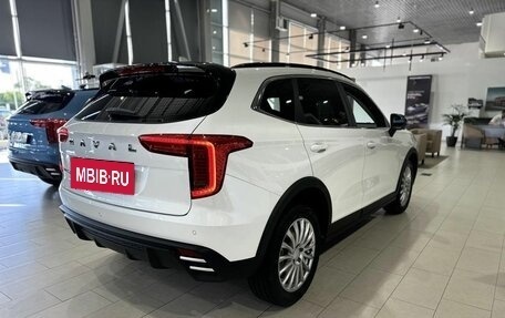 Haval Jolion, 2026 год, 2 699 000 рублей, 8 фотография