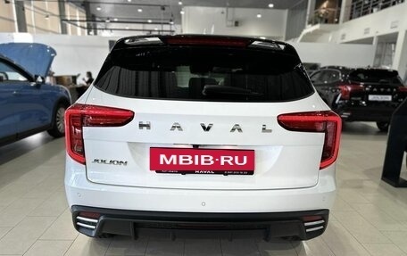 Haval Jolion, 2026 год, 2 699 000 рублей, 5 фотография