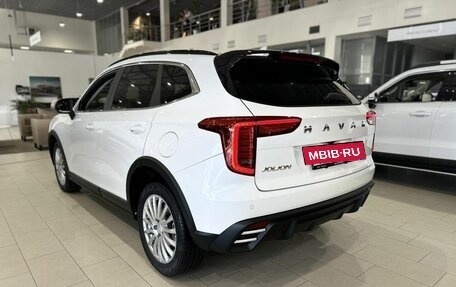 Haval Jolion, 2026 год, 2 699 000 рублей, 4 фотография