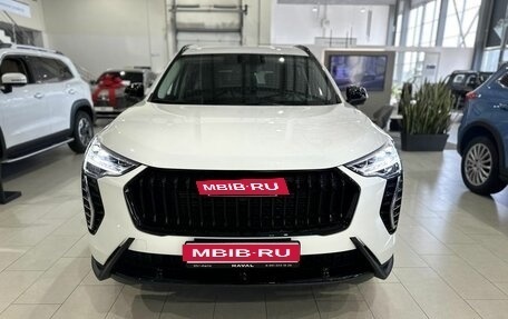 Haval Jolion, 2026 год, 2 699 000 рублей, 2 фотография
