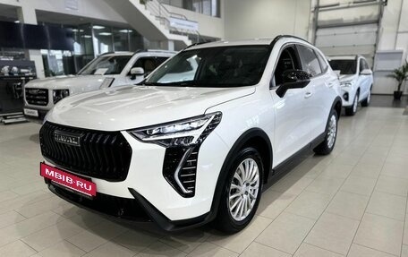 Haval Jolion, 2026 год, 2 699 000 рублей, 3 фотография