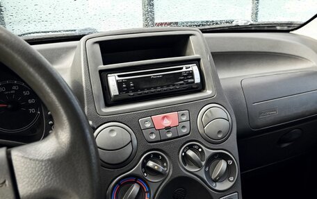 Fiat Panda II, 2007 год, 208 000 рублей, 10 фотография