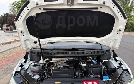 Volkswagen Touran III, 2022 год, 1 770 000 рублей, 17 фотография