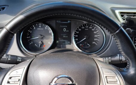 Nissan Qashqai, 2018 год, 2 000 000 рублей, 8 фотография