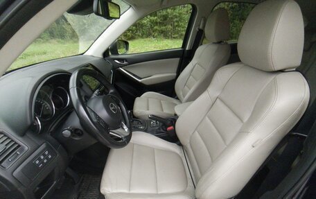 Mazda CX-5 II, 2013 год, 1 849 000 рублей, 4 фотография