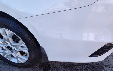 KIA cee'd III, 2021 год, 1 800 000 рублей, 7 фотография