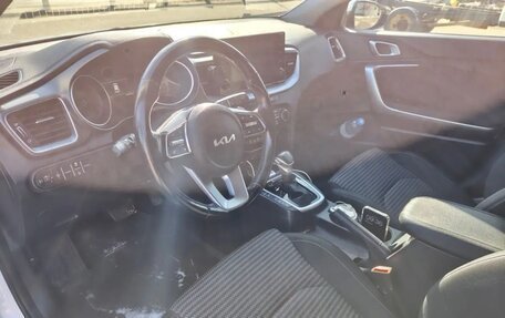 KIA cee'd III, 2021 год, 1 800 000 рублей, 8 фотография
